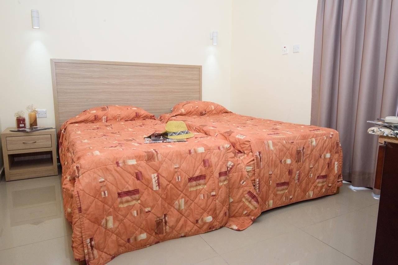 Paul Marie Hotel Apartments Ayia Napa Room photo